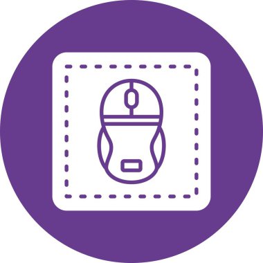 Kablosuz Fare Yaratıcı Simgeler Tasarımı