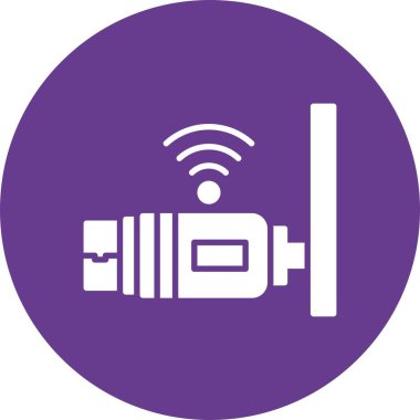  Kablosuz Yaratıcı Simgeler Tasarımı