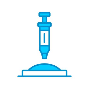 Termal Yapıştırıcı Yaratıcı Simgeler Tasarımı