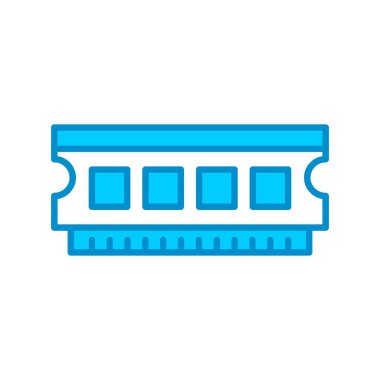 Ram Yaratıcı Simgeleri Tasarımı