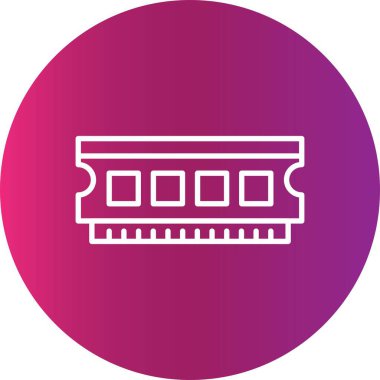 Ram Yaratıcı Simgeleri Tasarımı