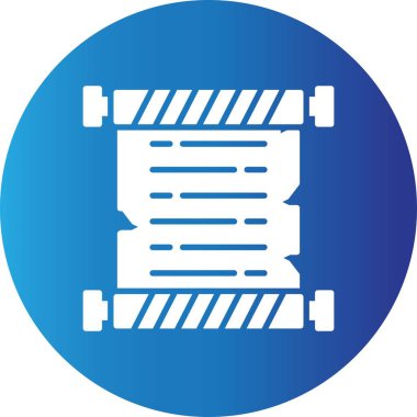  Papyrus Yaratıcı Simgeler Tasarımı