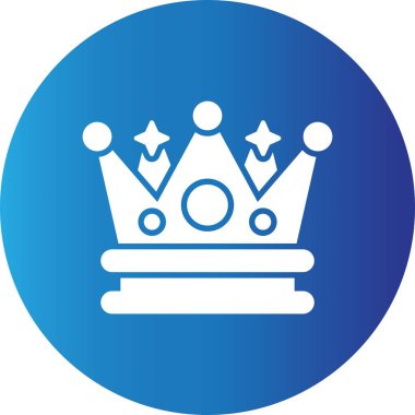 Crown Creative Icons Desig