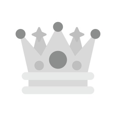 Crown Creative Icons Desig