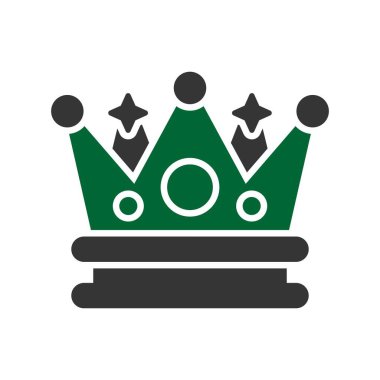 Crown Creative Icons Desig