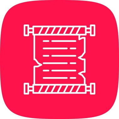  Papyrus Yaratıcı Simgeler Tasarımı