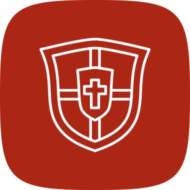 Shield Creative Icons Desig