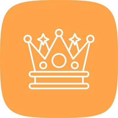 Crown Creative Icons Desig