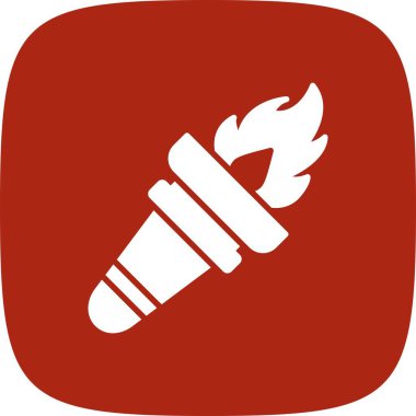  Torch Creative Icons Desig