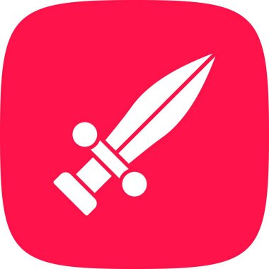  Sword Creative Icons Desig