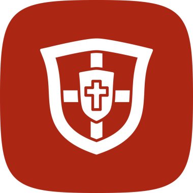 Shield Creative Icons Desig