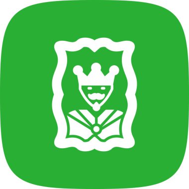  Yaratıcı Simgeler Tasarımı Boyanıyor