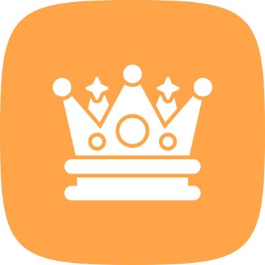 Crown Creative Icons Desig