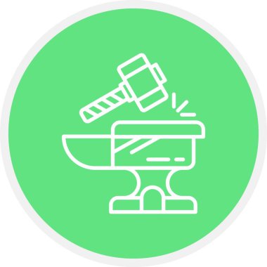 Anvil Creative Icons Desig