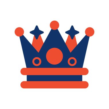 Crown Creative Icons Desig