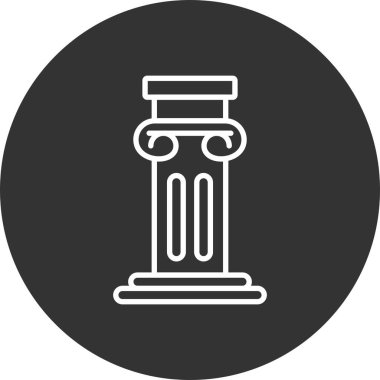  Pillar Creative Icons Desig