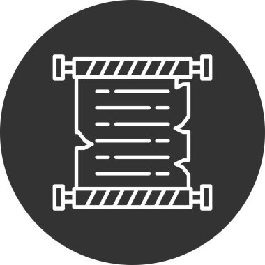  Papyrus Yaratıcı Simgeler Tasarımı