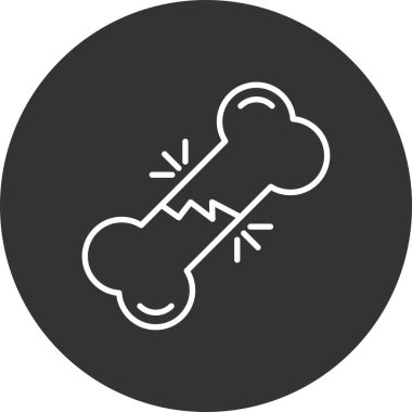 Bone Creative Icons Desig