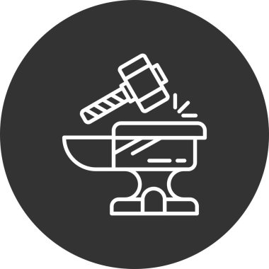 Anvil Creative Icons Desig