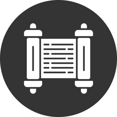 Tevrat Yaratıcı Simgeleri Tasarımı