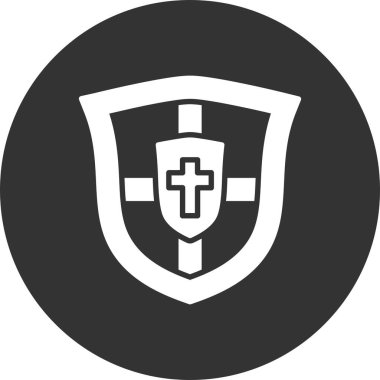 Shield Creative Icons Desig