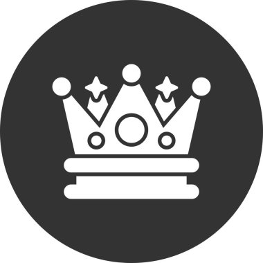 Crown Creative Icons Desig