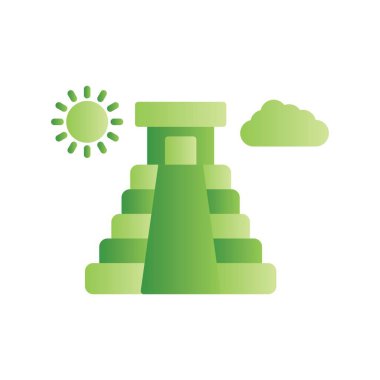 Maya Yaratıcı Simgeleri Tasarımı