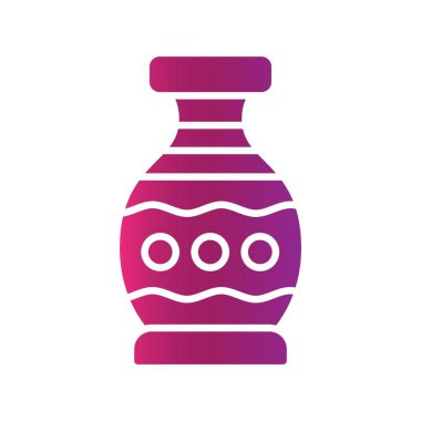  Vase Creative Icons Desig