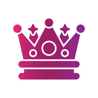 Crown Creative Icons Desig