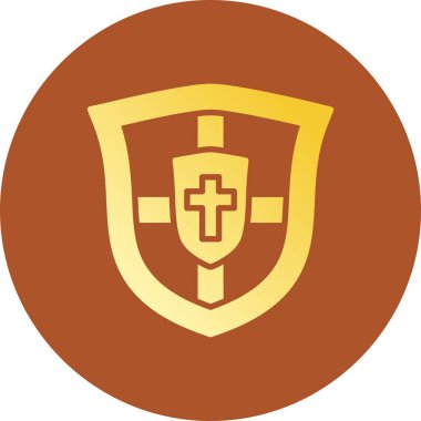 Shield Creative Icons Desig