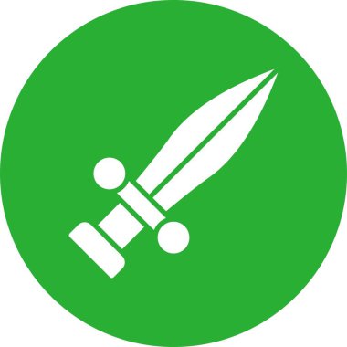  Sword Creative Icons Desig