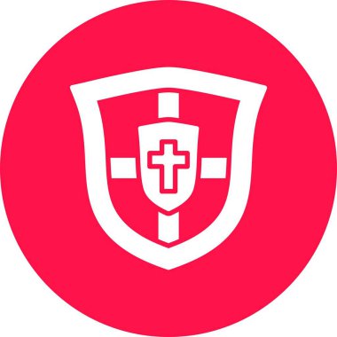 Shield Creative Icons Desig