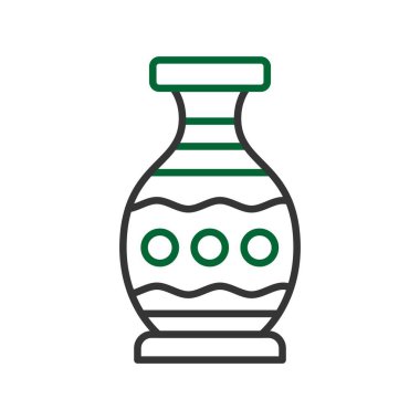  Vase Creative Icons Desig