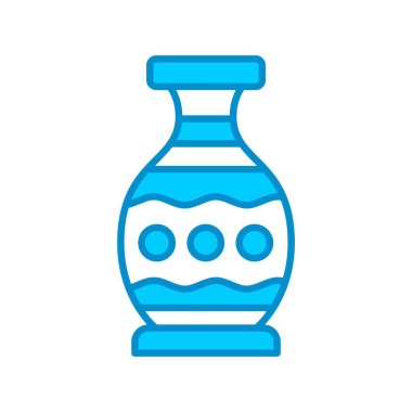  Vase Creative Icons Desig