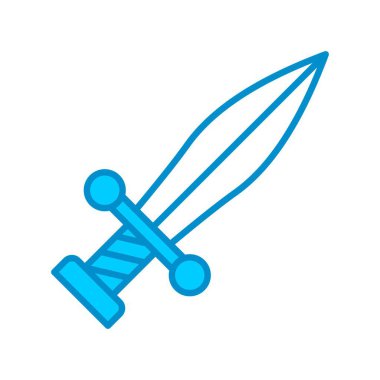  Sword Creative Icons Desig