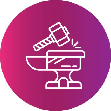 Anvil Creative Icons Desig