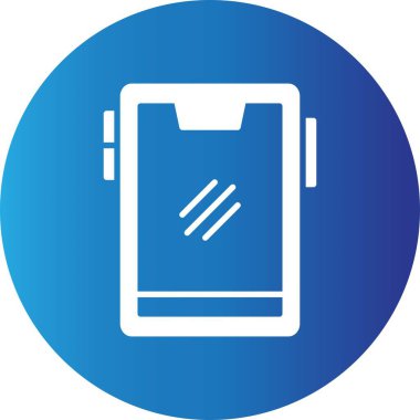  Smartphone Creative Icons Desig