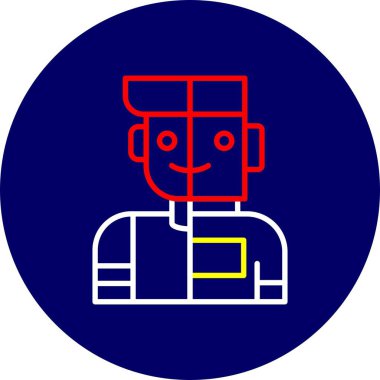  İnsansı Yaratıcı Simgeler Tasarımı