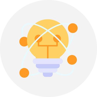 Idea Creative Icons Desig