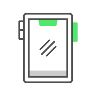  Smartphone Creative Icons Desig