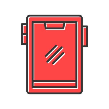  Smartphone Creative Icons Desig