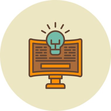  Innovation Creative Icons Desig