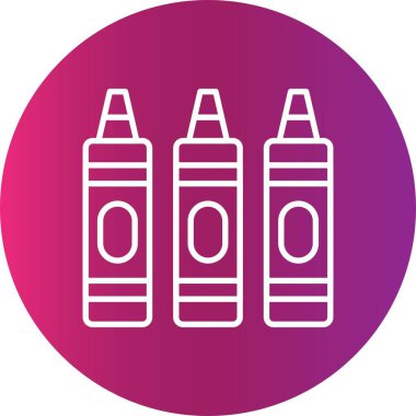 Cutter Creative Icons Desig