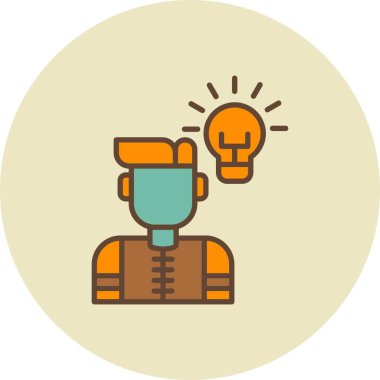  Yenilikçi Yaratıcı Simgeler Tasarımı