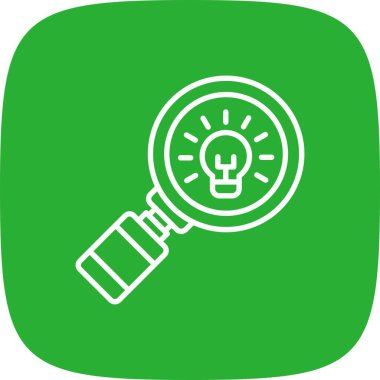  Araştırma Yaratıcı Simgeleri Tasarımı