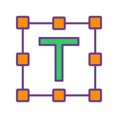  Teyp Ölçüm Yaratıcı Simgeler Tasarımı