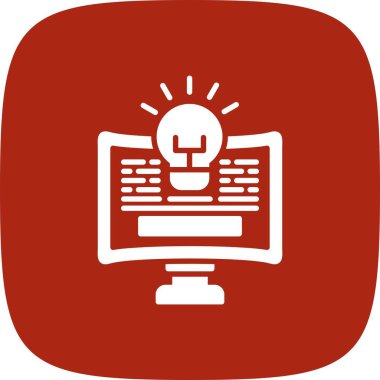  Innovation Creative Icons Desig