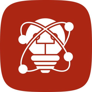 Idea Creative Icons Desig