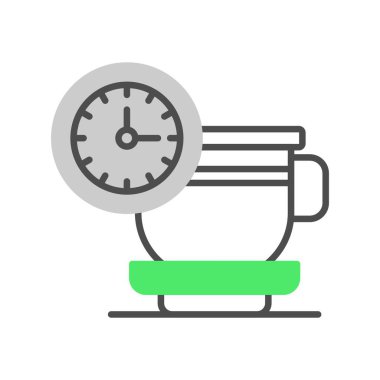  Yönlendirici Makine Yaratıcı Simgeler Tasarımı