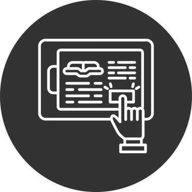 Yaratıcı Simgeler Tasarımı Okunuyor